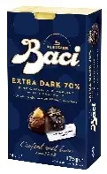 Baci Bijou Fondetissimo 175g 