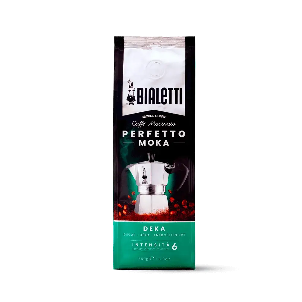 Bialetti Perfetto Moka Deca 250g
