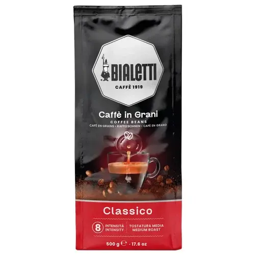 Bialetti Esperto Grani Classico 500Gr