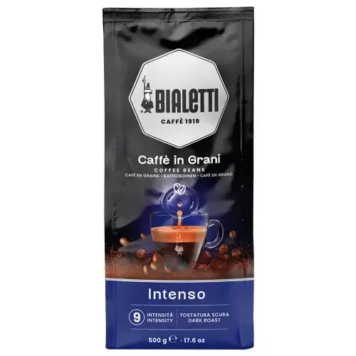 Bialetti Esperto Grani Intenso 500g