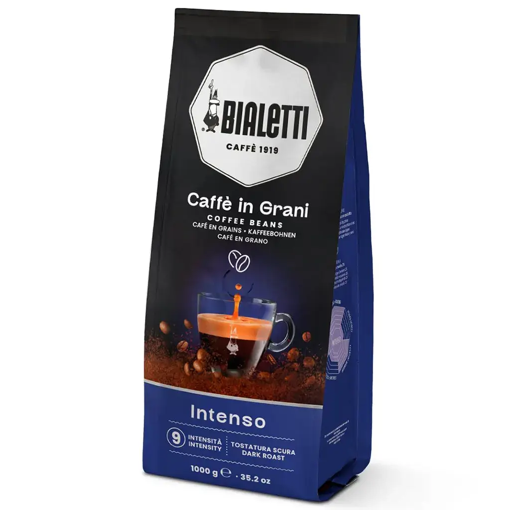 Bialetti Esperto Grani Intenso 1Kg