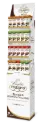 Crispo Frutta Ricoperta Display  130g