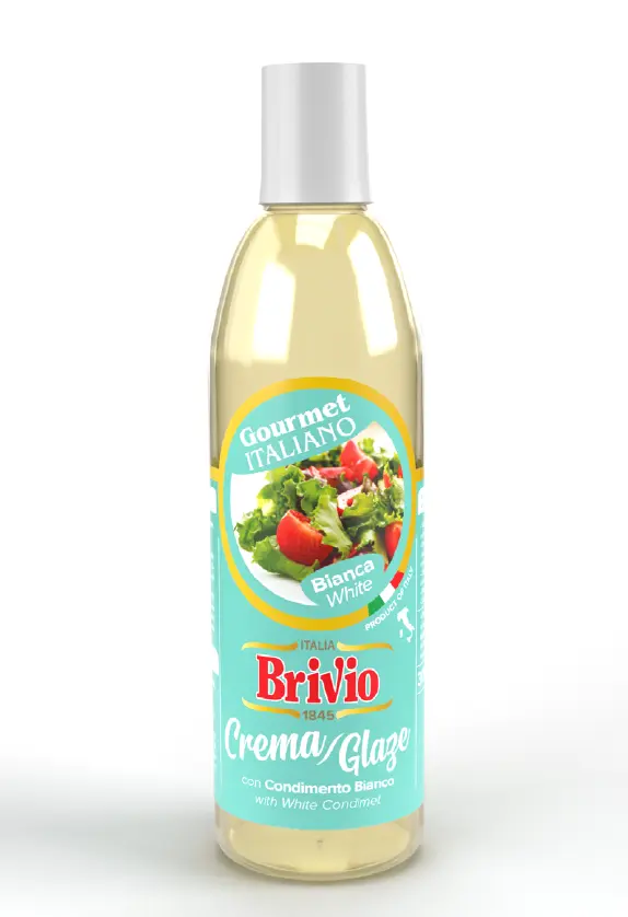 Brivio Crema Bianca 250ml