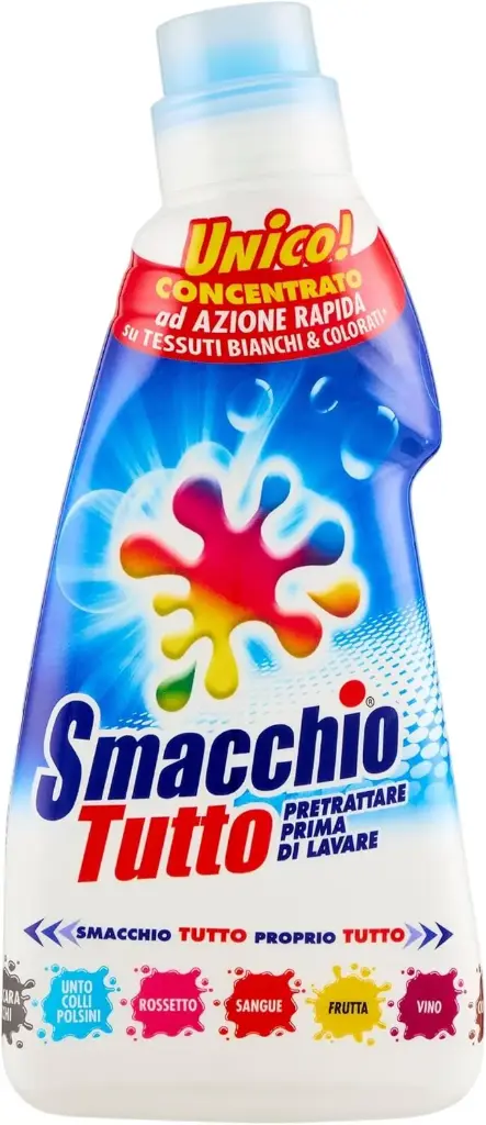 Smacchio Tutto Concentrato 400ml