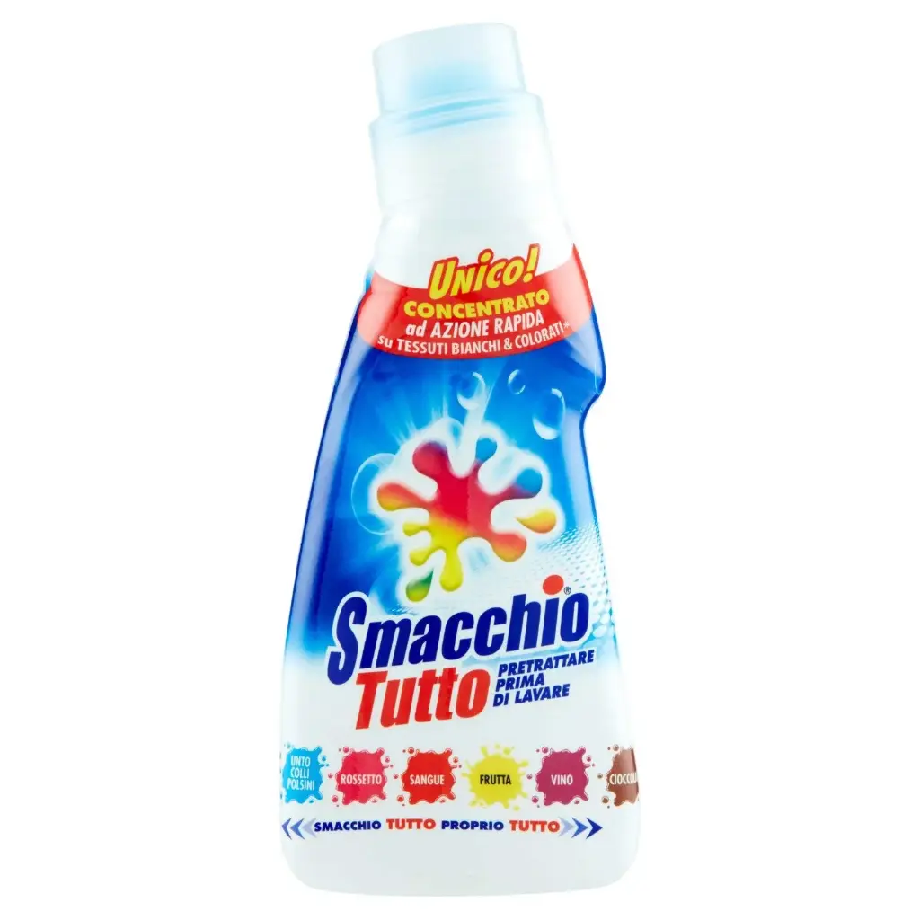 Smacchio Tutto Concentrato 400ml