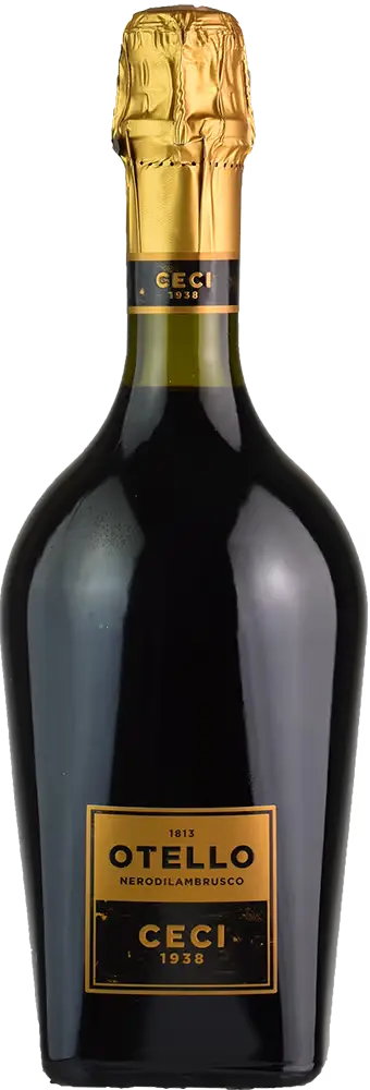 Ceci Otello Lambrusco 75cl