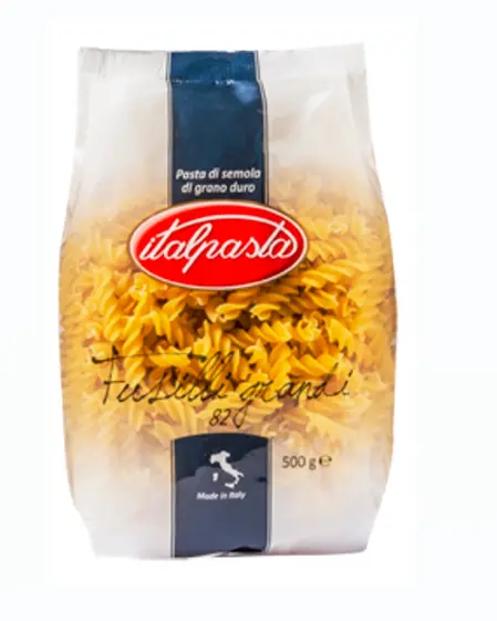 Italpasta Fusilli Grandi 500g