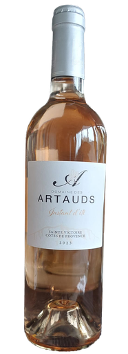 [artinstant75] Domaine des Artauds L'instant d'Eté BIO 75cl