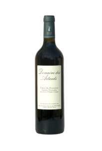 [artrouge75] Domaine des Artauds Rouge BIO 75cl