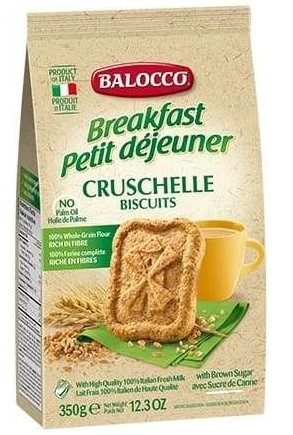 [bal104] Balocco Cruschelle 350g