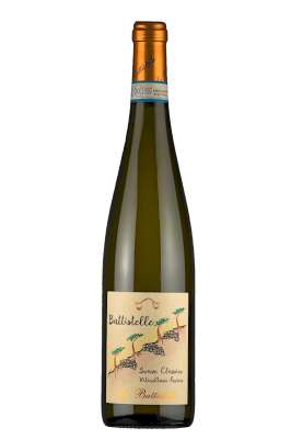 [batbattistelle075] Le Battistelle Battistelle Soave DOC Classico 75cl
