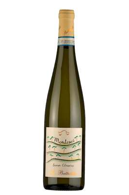[batmontesei075] Le Battistelle Montesei Soave DOC Classico 75cl
