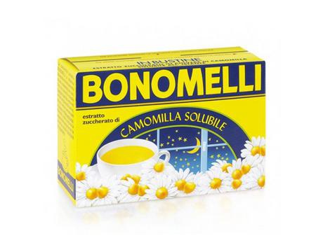[bon32326] Bonomelli* Camomille Solubile 20x5g