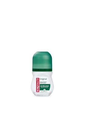 [bor904013] Borotalco Original Roll-On 50ml