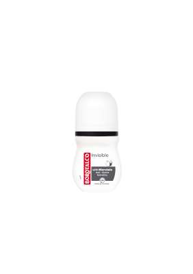 [bor904015] Borotalco Invisible Roll-On 50ml