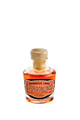 [borlcctintpepcl5] Bordiga Tintura Peperoncino 5cl