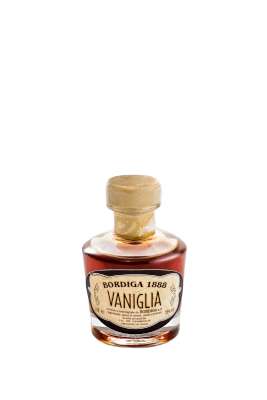 Bordiga Tintura Vaniglia 5cl