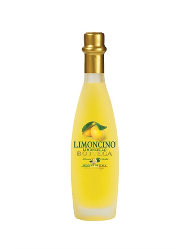 [bote12025020] Bottega Limoncino Liquore 20cl