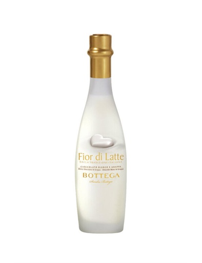 [bote12093020] Bottega Fior Di Latte Liquore 20cl