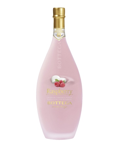 [bote12096050] Bottega Raspberry Liquore 50cl