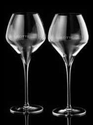 [botposv18231] Bottega Magnifico Wine Glass 650