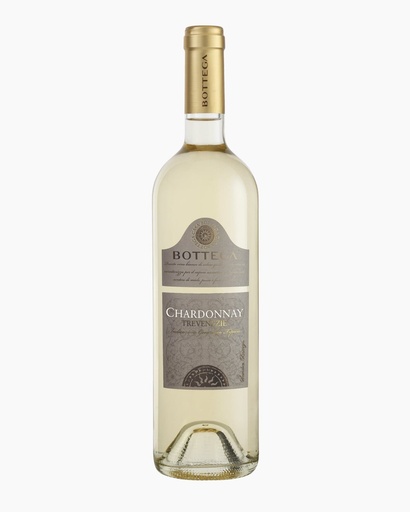 [botv13051075] Bottega Chardonnay Trevenezie IGT 75cl
