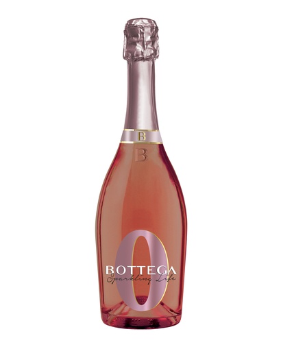[botv16200075] Bottega Rosé 0% 75cl