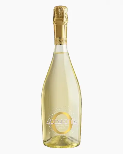[accV46003075] Accademia White 0% 75cl
