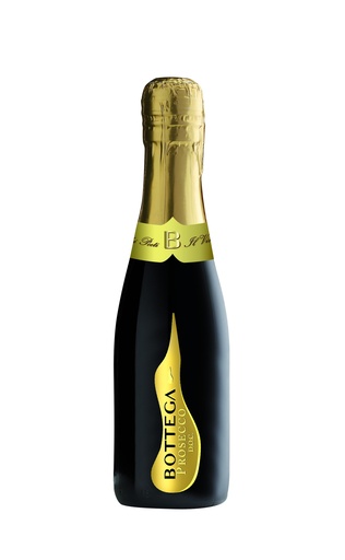 [botv23004020] Bottega Poeti Prosecco spumante DOC 20cl