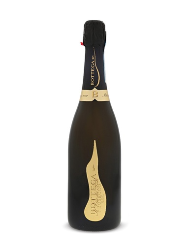[botv23004075] Bottega Poeti Prosecco spumante DOC 75cl