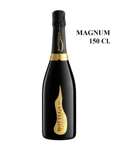 [botv23004150] Bottega Poeti Prosecco spumante DOC 150cl