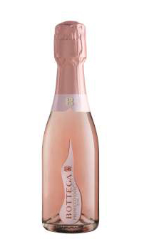 [botv23007020] Bottega Poeti Prosecco Rose DOC 20cl