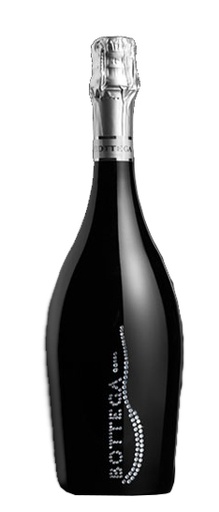[botv23045075a] Bottega Diamond spumante 75cl