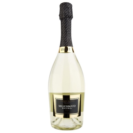 [botv23049075] Bottega Millesimato Stefano Bottega 75cl