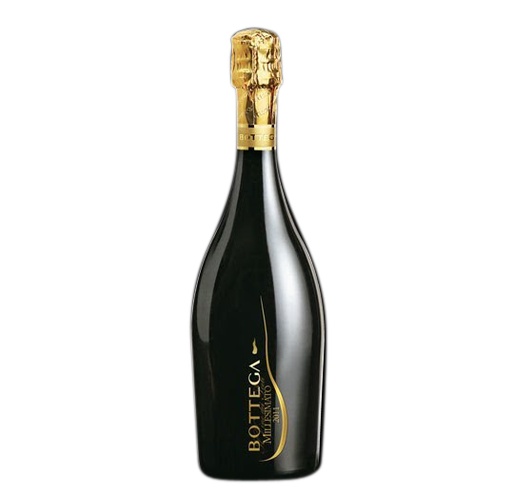 [botv23050075] Bottega Millesimato spumante brut 75cl