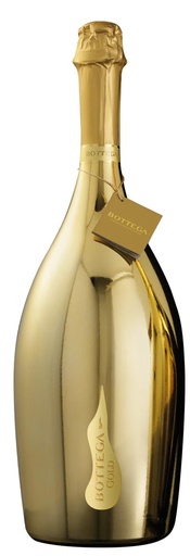 [botv23083300n] Bottega Gold Prosecco spumante DOC 300cl