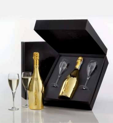 [botv25304] Bottega Conf. Black Gold 75cl