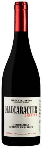 [boumallimited] Malcaracter Limited Ribera del Duero 75cl