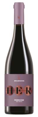 [bruher] Brugnano HER Perricone 75cl