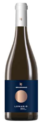 [brulunario] Brugnano Lunario Grillo Sicilia DOC 75cl