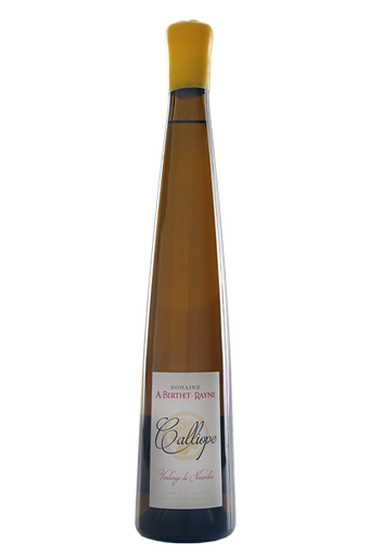 [bthcalliope] Andre Berthet Calliope Vin Moelleux 50cl