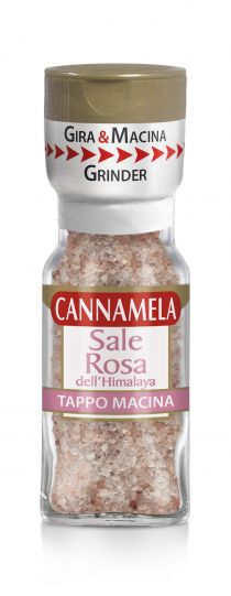 Cannamela Sale Rosa Himalaya 60g