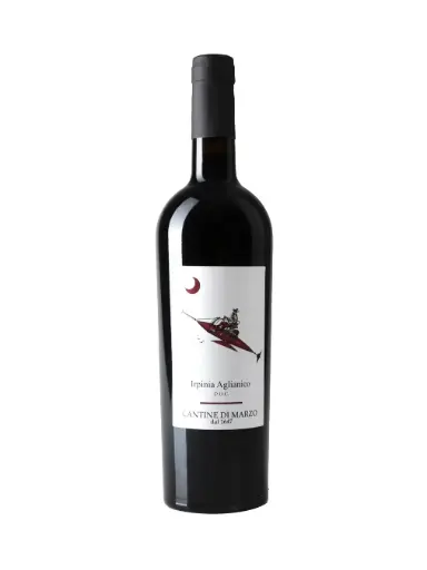 [cdmirpinia] Cantina di Marzo Irpinia Aglianico DOC 75cl