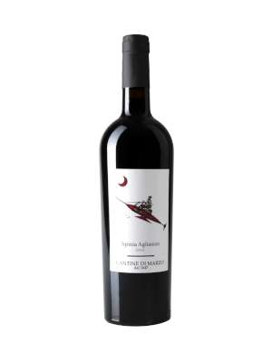 [cdmirpinia] Cantina di Marzo Irpinia Aglianico DOC 75cl