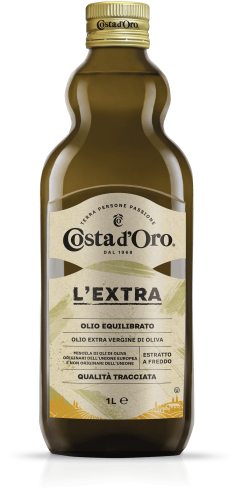 [cdo104092] Costa d'oro extra olio di oliva 250ml