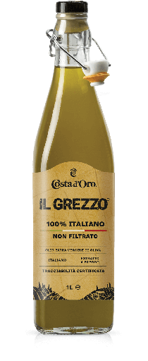 [cdo104449] Costa d'oro il grezzo 500ml