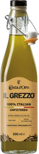 [cdo104449] Costa d'oro il grezzo 500ml