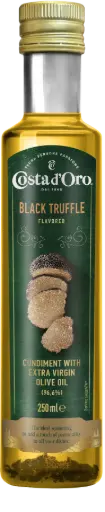 [cdo105803] Costa d'oro extra + tartufo 250ml