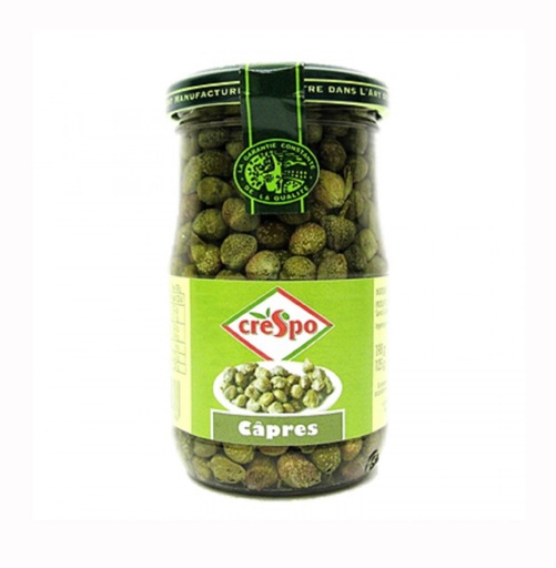 [creboc.060cap] Crespo Kappers bokaal 10,5cl