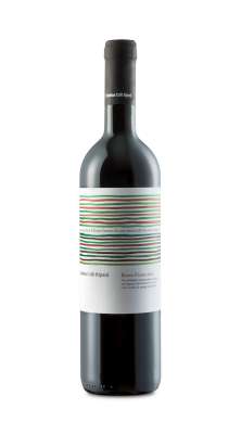 [criwbiobrpi01i] Colli Ripani rosso Piceno DOC BIO 75cl